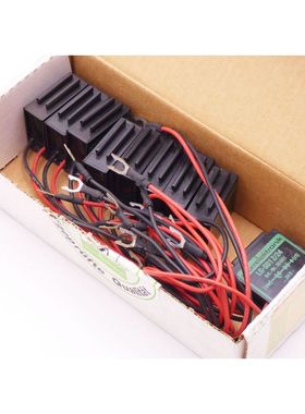 9x Murr Elektronik 26051 LG-S01 Z/24 Entst?rmodul -unused-