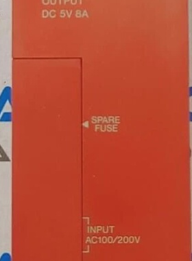 MITSUBISHI MELSEC A61P PROGRAMMABLE CONTROLLER NEW