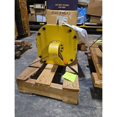Fanuc Robotics 活塞 A290-7324-V301 全新