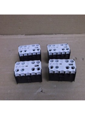 XTMCXFA20 Eaton Cutler Hammer Nuovo Top Montaggio Ausiliaria