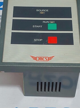 USED JRCS SCULN1 STARTER CONTROL UNIT SCULNI POWER AC 18V SC