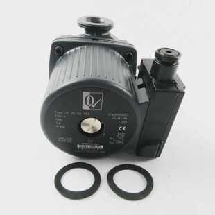 BUDERUS GRUNDFOS UP2555 130 97855020 230V 50Hz 8718600267 PU