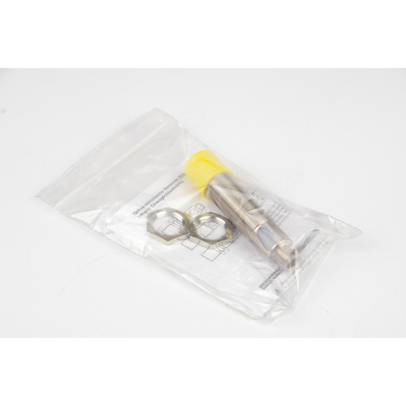 Balluff BOS025U BOS 18M-X-IS21-S4 穿光束传感器