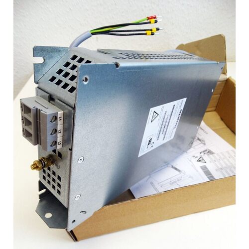 Siemens Sinamics 6SL3203-0CD21-0AA0 Version: 01 Line Reactor