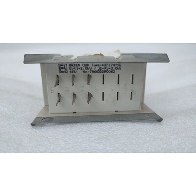 BACKER OBR 487174796 HEATING ELEMENT 440V