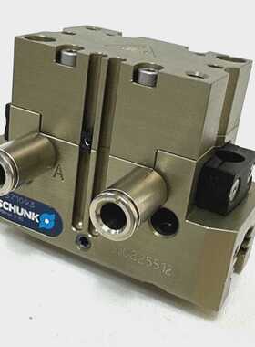 Schunk PGN642AS 0371093 Universalgreifer Greifer Parallelgre