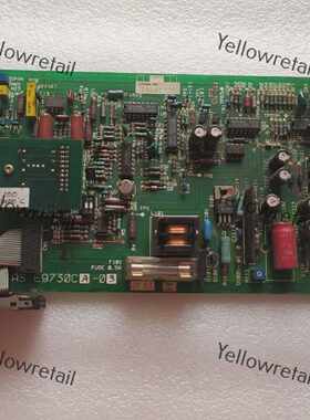 ASE9730CA03YOKOGAWA可编程式逻辑控制器模块型号CR5PD*AASE9730C