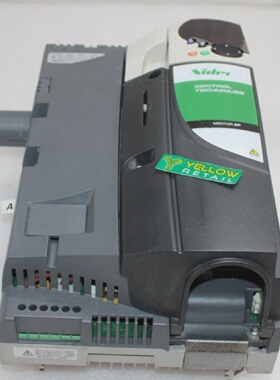 NIDECMP25A4RDCMENTORMP直流驱动器208480V