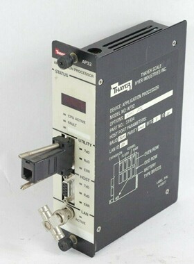 Thayer AP32 51934 应用处理器