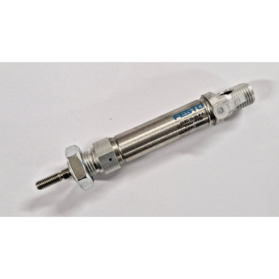 FESTO ESNU-16-25-P-A 19264 NORM ZYLINDER - NEU - worldwide s