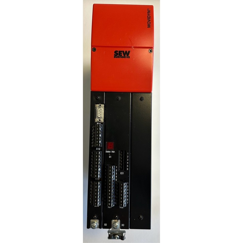 SEW Eurodrive Umrichter Movidyn  8260729  MAS51A03050300