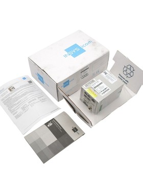 INSYS MoRoS HSPA 2.2 PRO Industrial Router 10000212.033 2.12