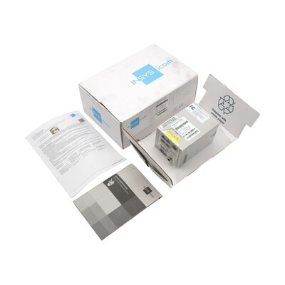INSYS MoRoS HSPA 2.2 PRO Industrial Router 10000212.033 2.12