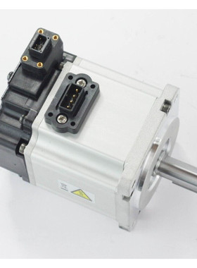 MSME022G1S 交流电伺服电机 - 全新 无盒