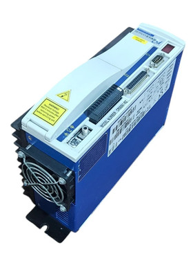 KOLLMORGEN SERVOSTAR PRDMZ40ASIZ62 SERVO DRIVE CR06561MZ