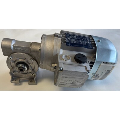 Bonfiglioli 3~ Mot Getriebemotor /0.37/0.45kW / BN71B4