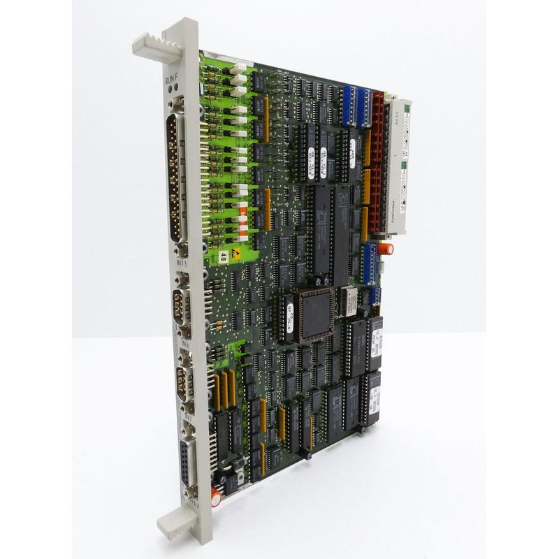 Siemens Simatic S5 6ES5 242-1AA31 6ES5242-1AA31 E-Stand A1 -