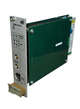 EPRO MMS6210 监控模块