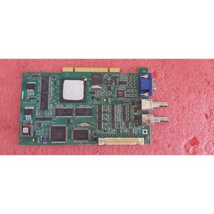 Matrox ORI-PCI/RGB 630396220287 MX38940 Y979-0101 捕获卡优惠