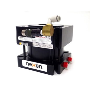 NEXEN 964827 SPRING ENGAGED SERVO MOTOR BRAKE SBP4-N/A-095-1