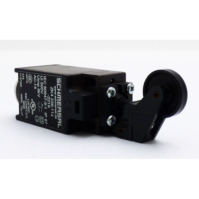 Schmersal ZK4 236-11z-2219 Positionsschalter -unused-