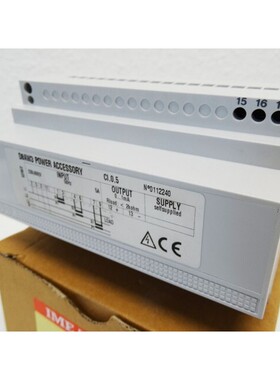 IME D8AW3 0112240 Power Accessory -used-