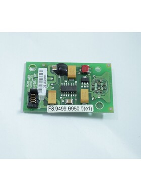 Agfa 8-9499-6950-0 e1 板 适用于 CR 30-X