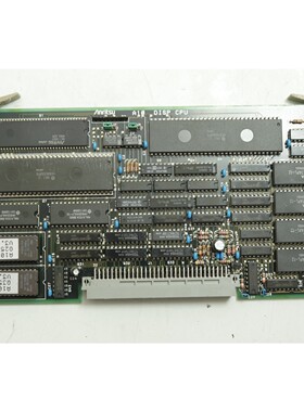 安立A10 DISP CPU 332U28845(Y4)