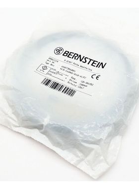 Bernstein KCB-E68NS/010-KLP2 6507356001 Kapazitiver Sensor -