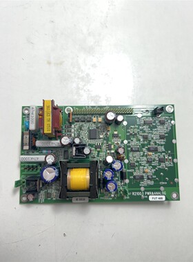 Soredex Digora Optime DXR-50 R2100 电源和模拟板已测试