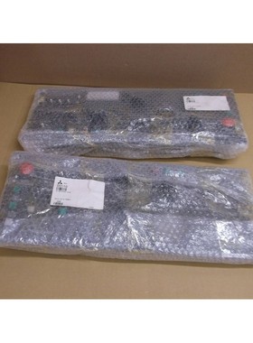 NT52A/5100C NUEVO Panel De Teclado Del Operador CNC Mitsubis