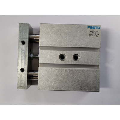 FESTO DPZ-32-10-P-A-S6 159852 FüHRUNGSZYLINDER - worldwide