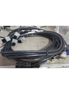 应用材料 AMAT 0190-14742 + 0190-14745 + 0190-14744 电缆优惠!