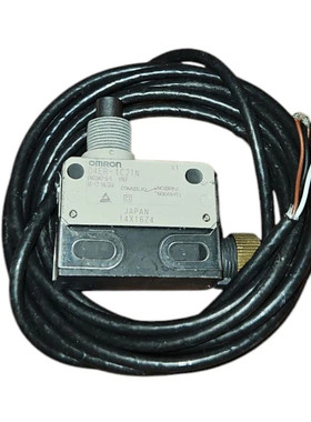 D4ER-1C21N 限量开关