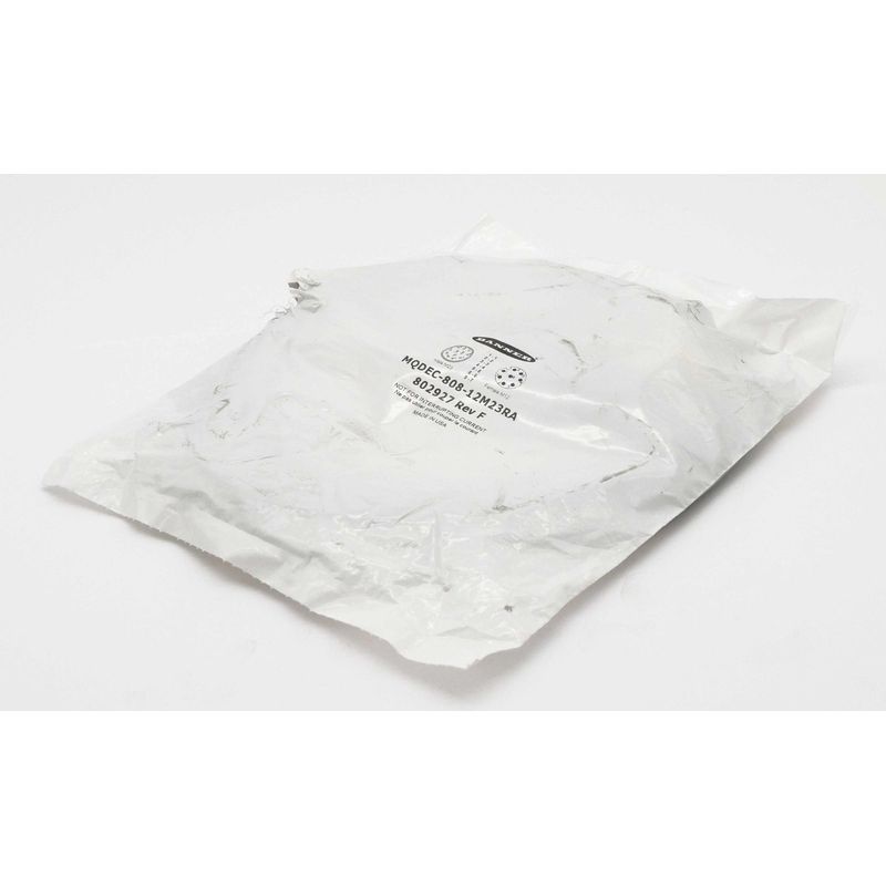 Banner MQDEC-808-12M23RA 802927 Rev F 2,5m Double ended Cord