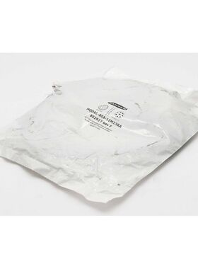 Banner MQDEC-808-12M23RA 802927 Rev F 2,5m Double ended Cord
