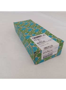 1 VE  50 Stck Phoenix Contact ST15 TwinPE  3031144 Neu in OV