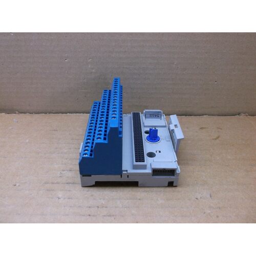 1797-TB3 A Allen Bradley Neue PLC FlexEx I/O Terminalbasis 1