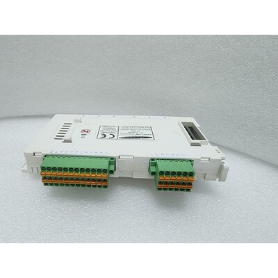 Leuflow 转换器 6 通道 24 VDC,二手,_96789