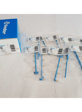 10 Stück Finder Kammbrücken 094.06 Neu in OVP