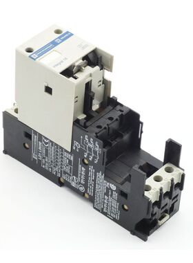 Telemecanique integral 18 LD1 LB030 LD1LB030 220V Motorstart