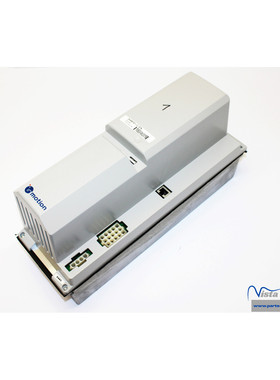 ABB Robotics 3HAB8101-2/07A Inmotion Servo Drive Servoverst?