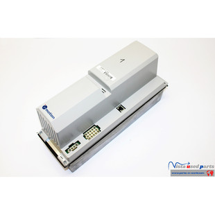 ABB Robotics 3HAB8101-2/07A Inmotion Servo Drive Servoverst?