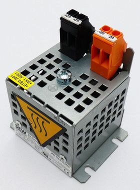 SEW EURODRIVE ZD 010-0200 17968437 Rev. D 10A Zwischenkreisd