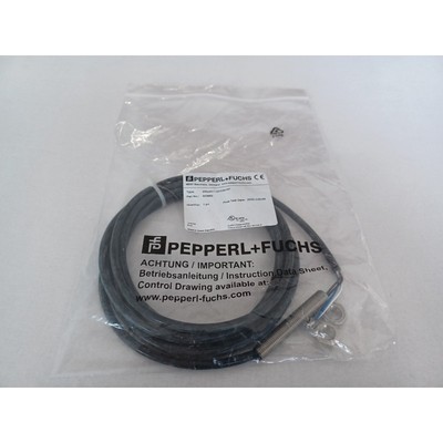 Pepperl+Fuchs Initiator 3RG4011-0CC00-PF Teile Nr. 553882 Ne