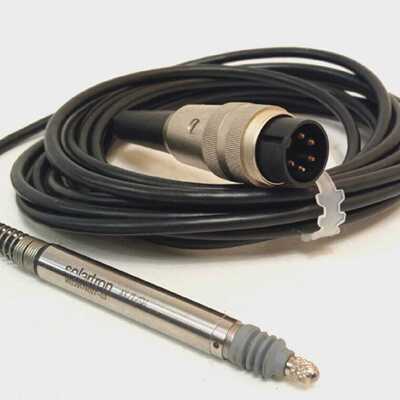 Solartron metrology AX1SH M922917A02703 Messtaster Sensor