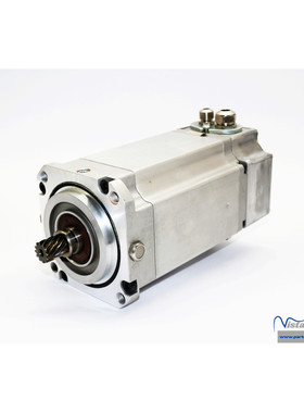 ABB Robotics 3HAC055440-001 Servomotor 3HAC055436-001/02 Rev
