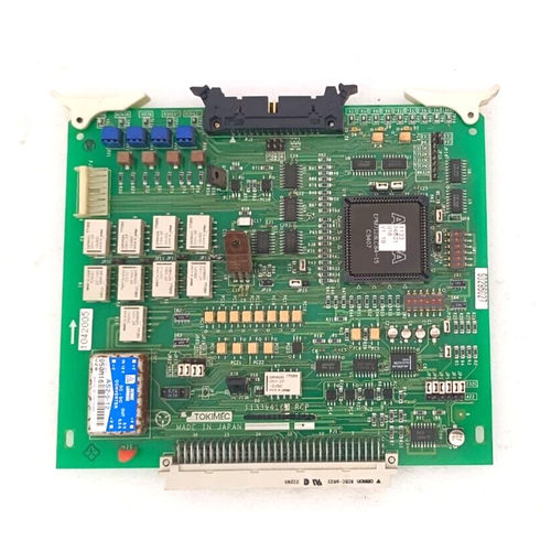 TOKIMEC  TOKYO KEIKI 11339416 PR6000 自动 RCP CIRCUIT PCB 板