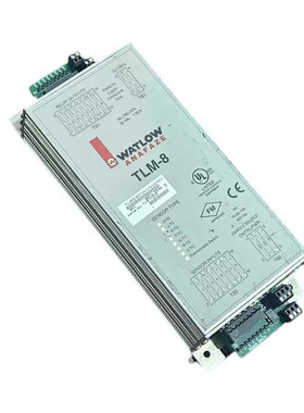 WATLOW ANAFAZE TLM8 热限制监视器 TLME301UUUUUUUUU