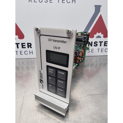 Pharmacia Biotech UV-P Transmitter | P/N: 18-1037-60